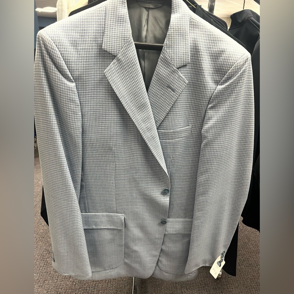 Sport Jacket